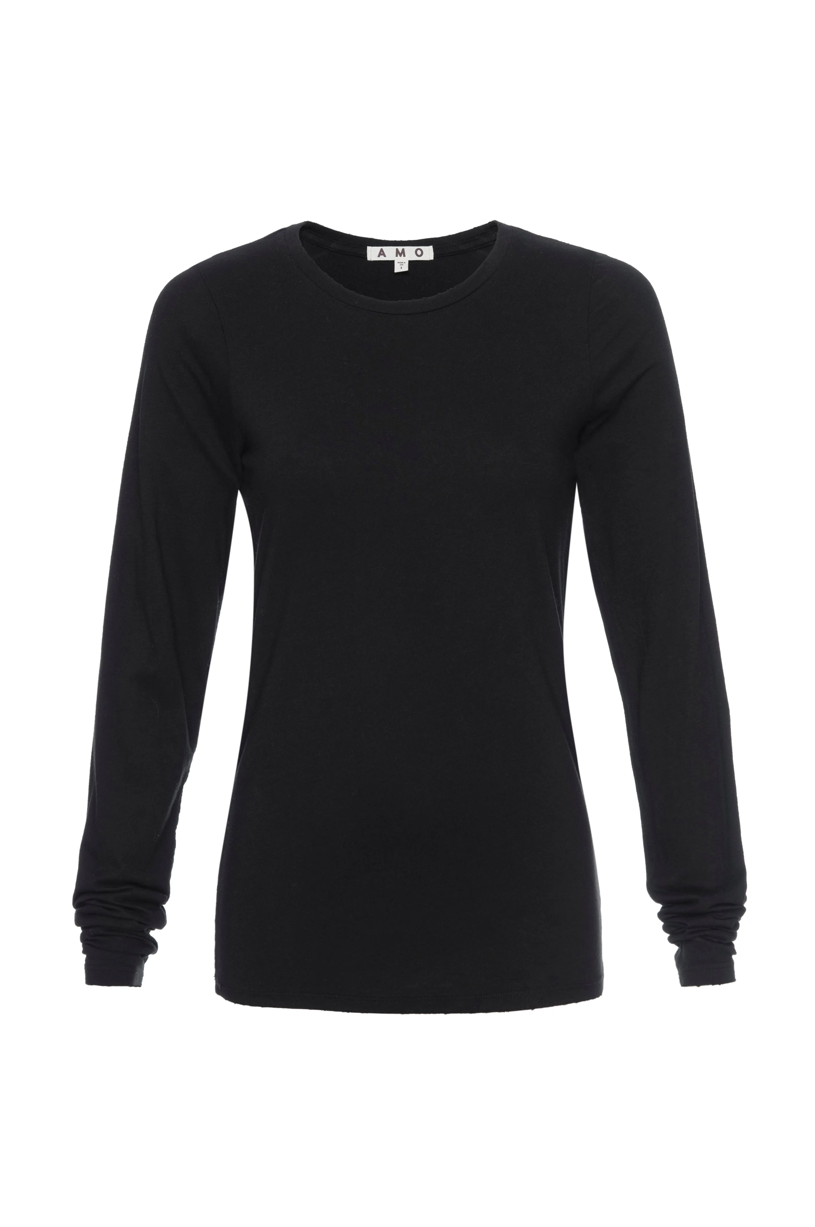 L/S Sweet Tee sold by AMO product image thumbnail 2