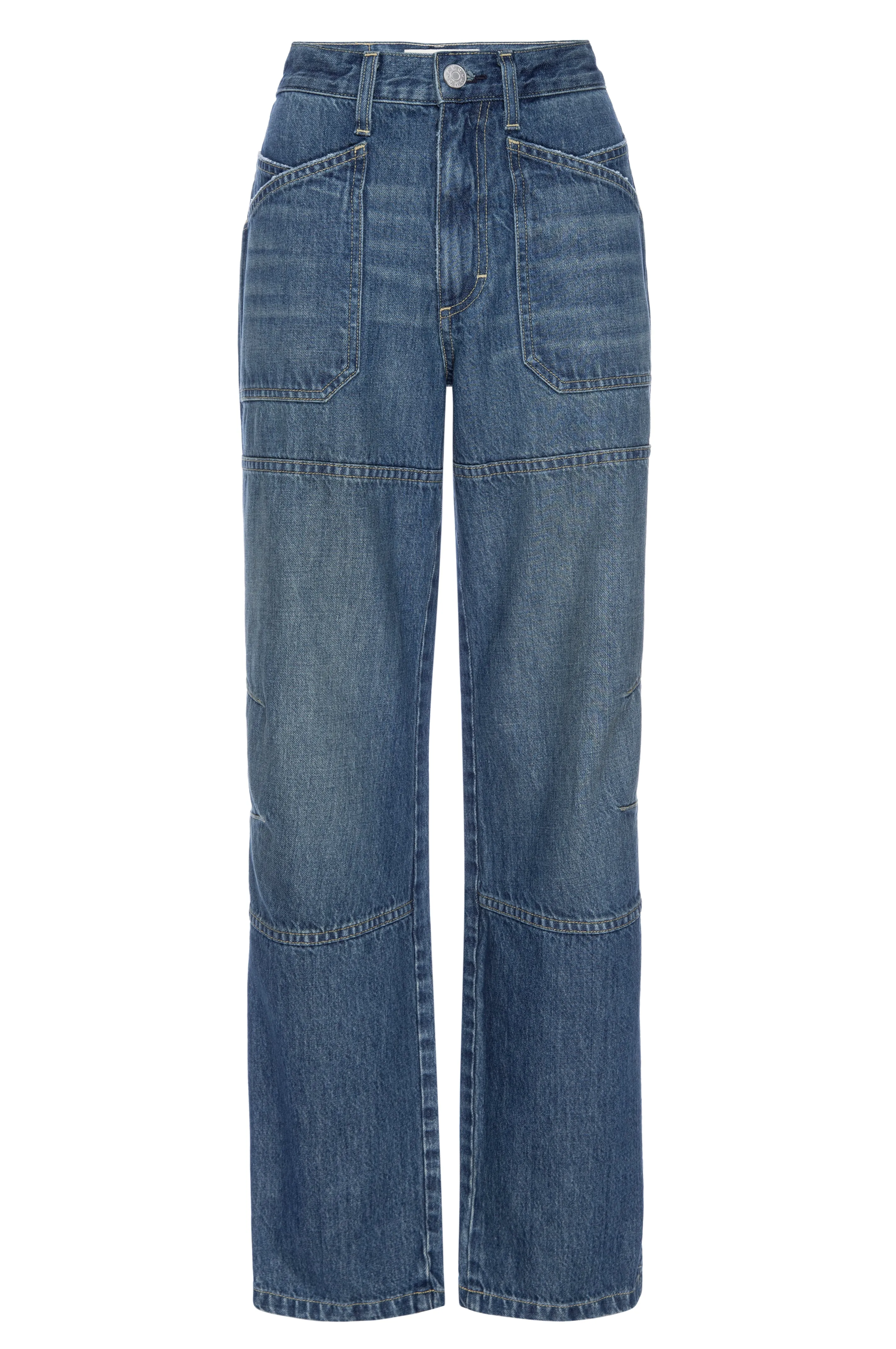 Doris Utility Pant sold by AMO product image thumbnail 2