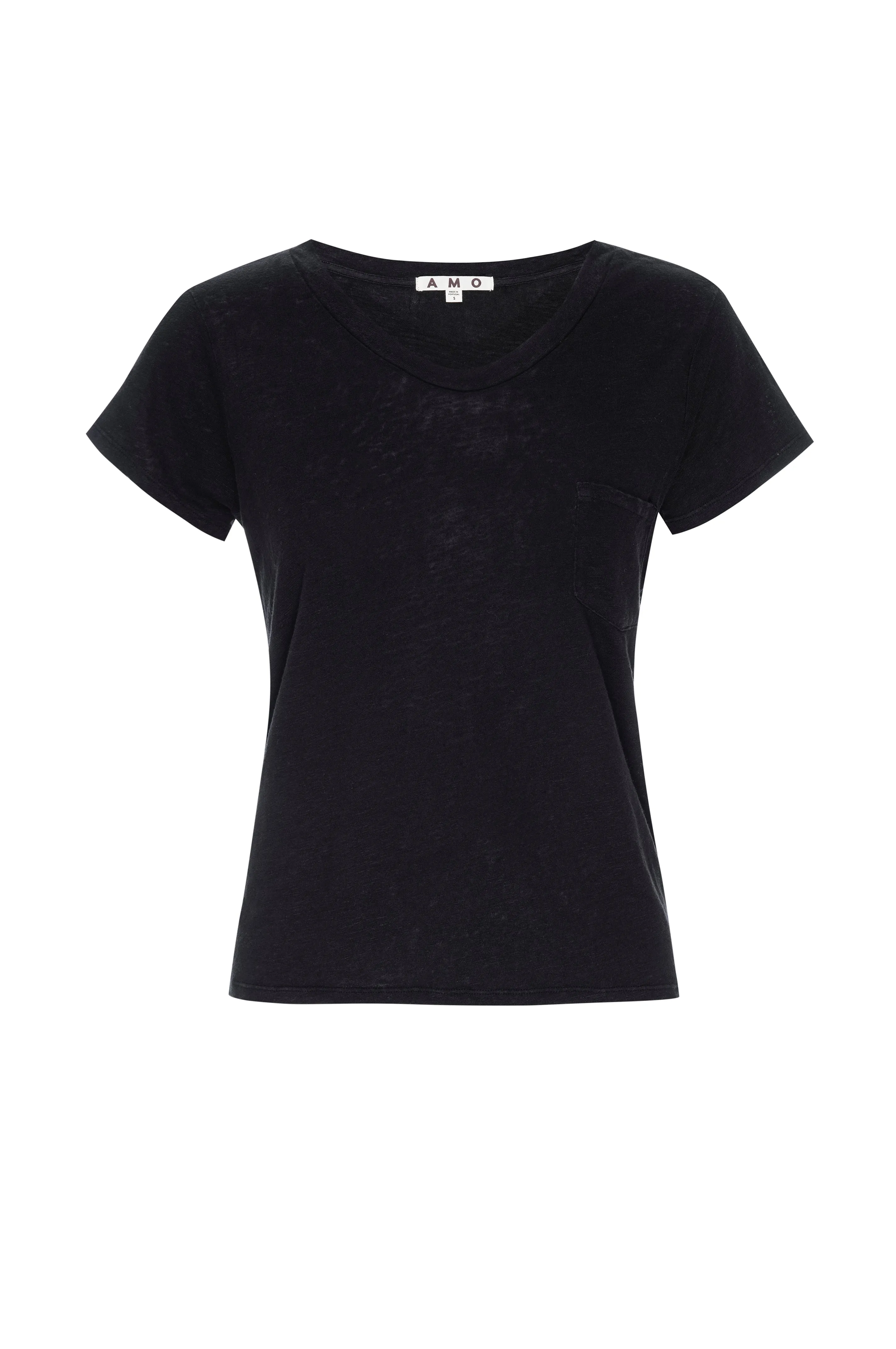 Sweetness V-Neck sold by AMO product image thumbnail 2