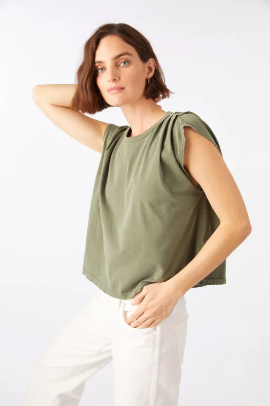 Gerty Tee sold by AMO