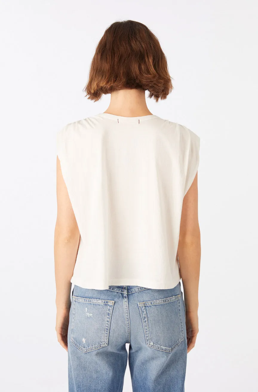 Gerty Tee sold by AMO product image thumbnail 4