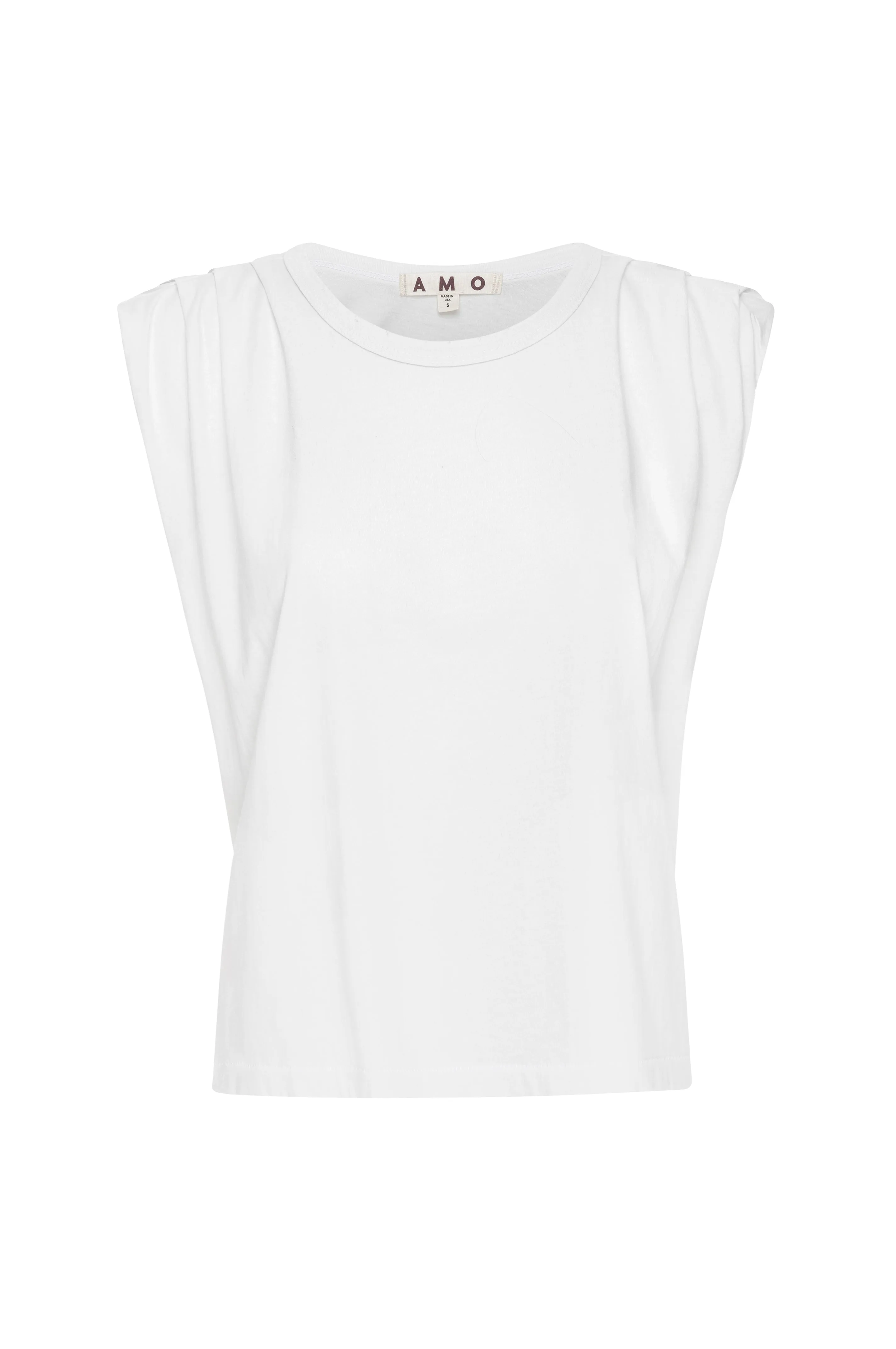 Gerty Tee sold by AMO product image thumbnail 2