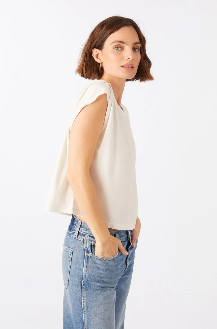 Gerty Tee sold by AMO product image thumbnail 3