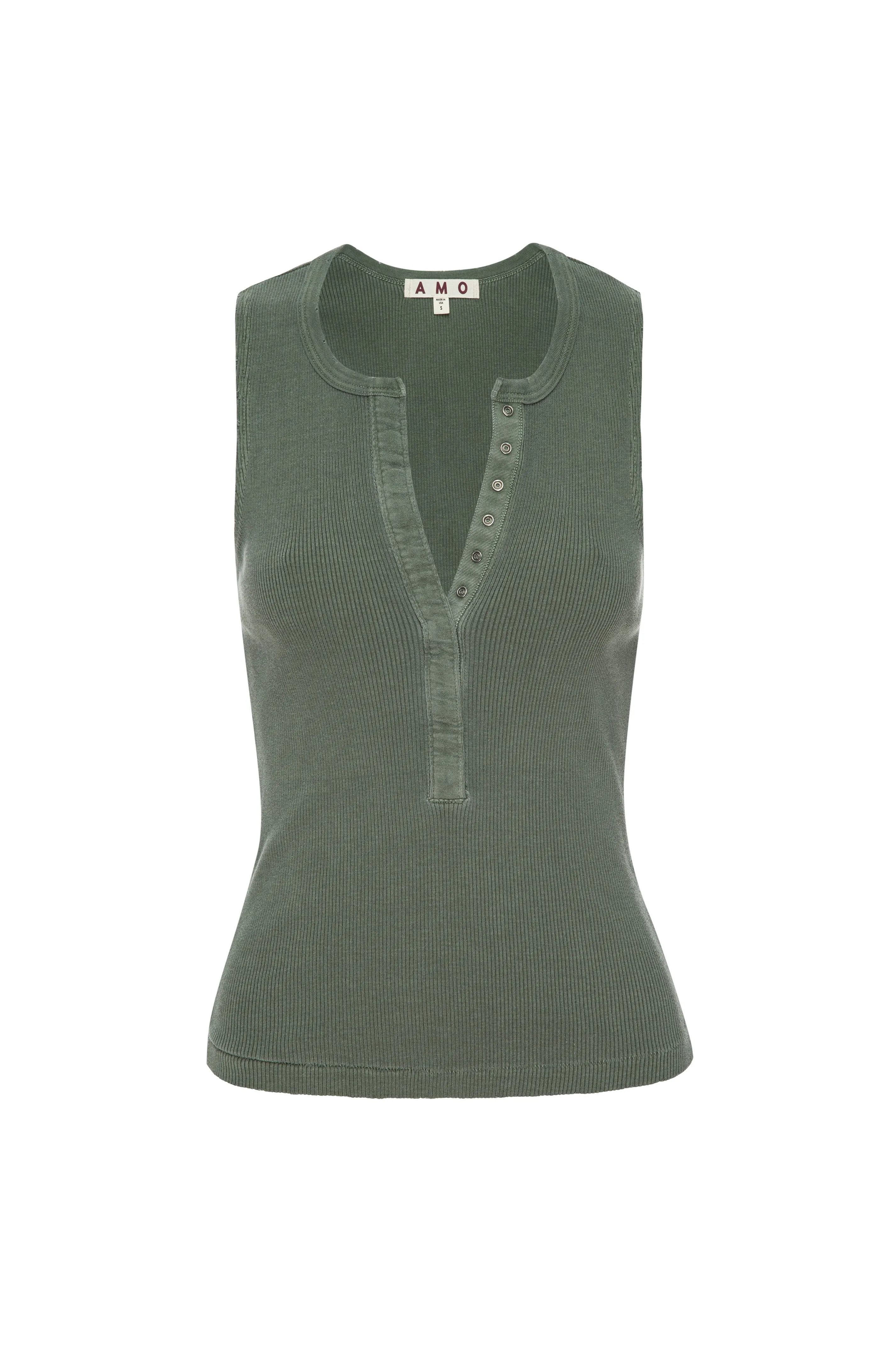 Frances Tank sold by AMO product image thumbnail 2