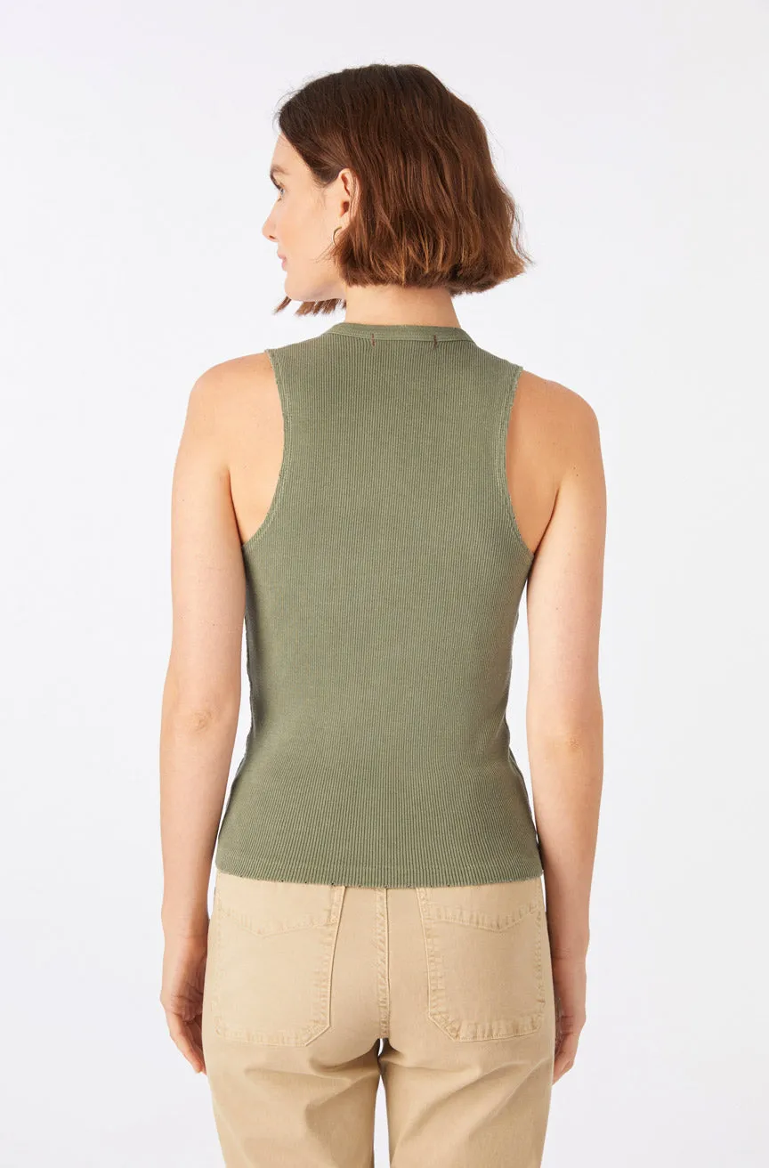 Frances Tank sold by AMO product image thumbnail 4