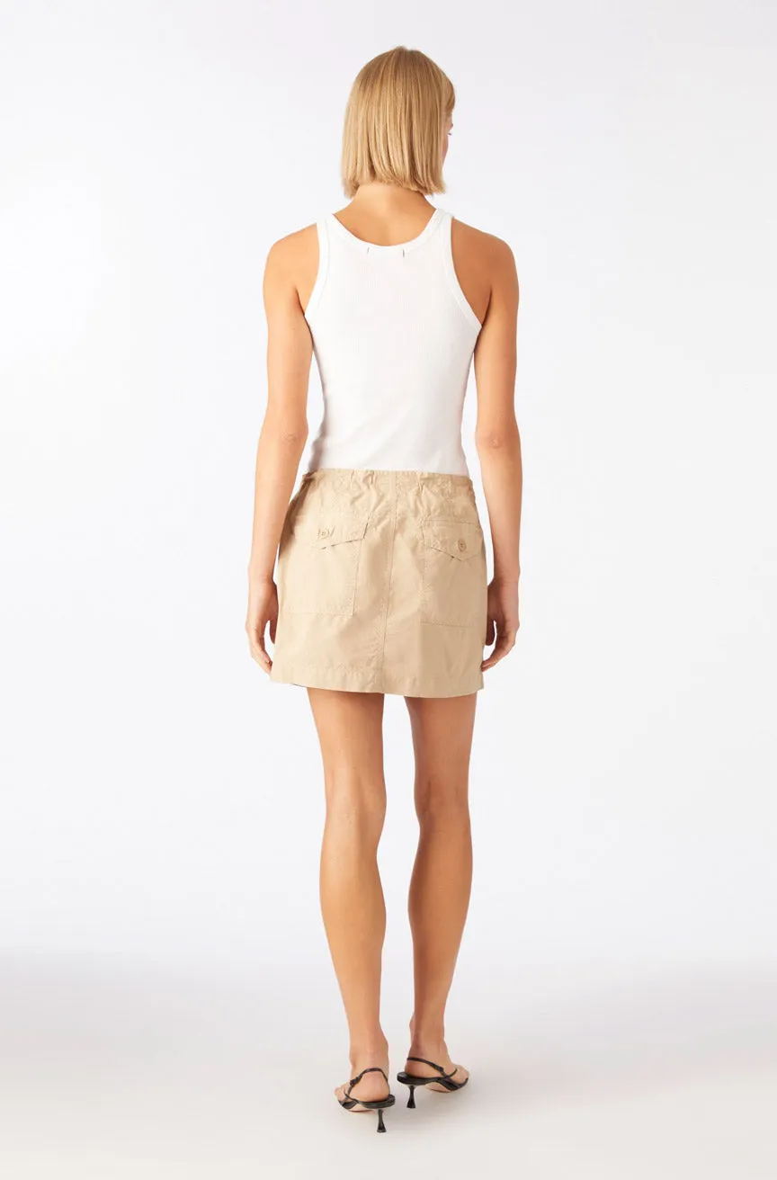 Maggie Skirt sold by AMO product image thumbnail 4