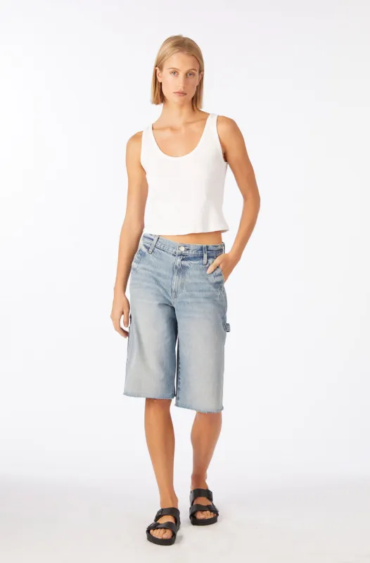 Lucretia Short sold by AMO