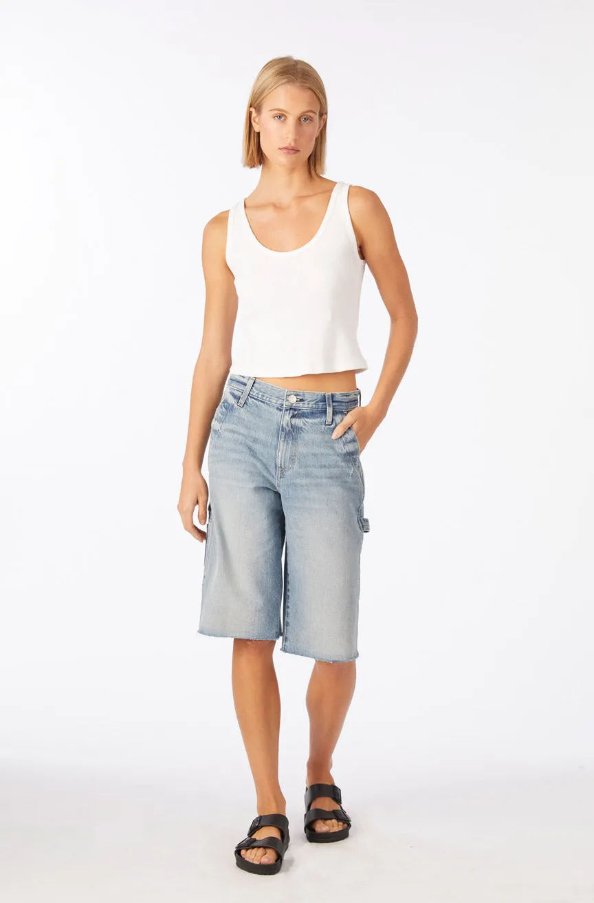 Lucretia Short sold by AMO