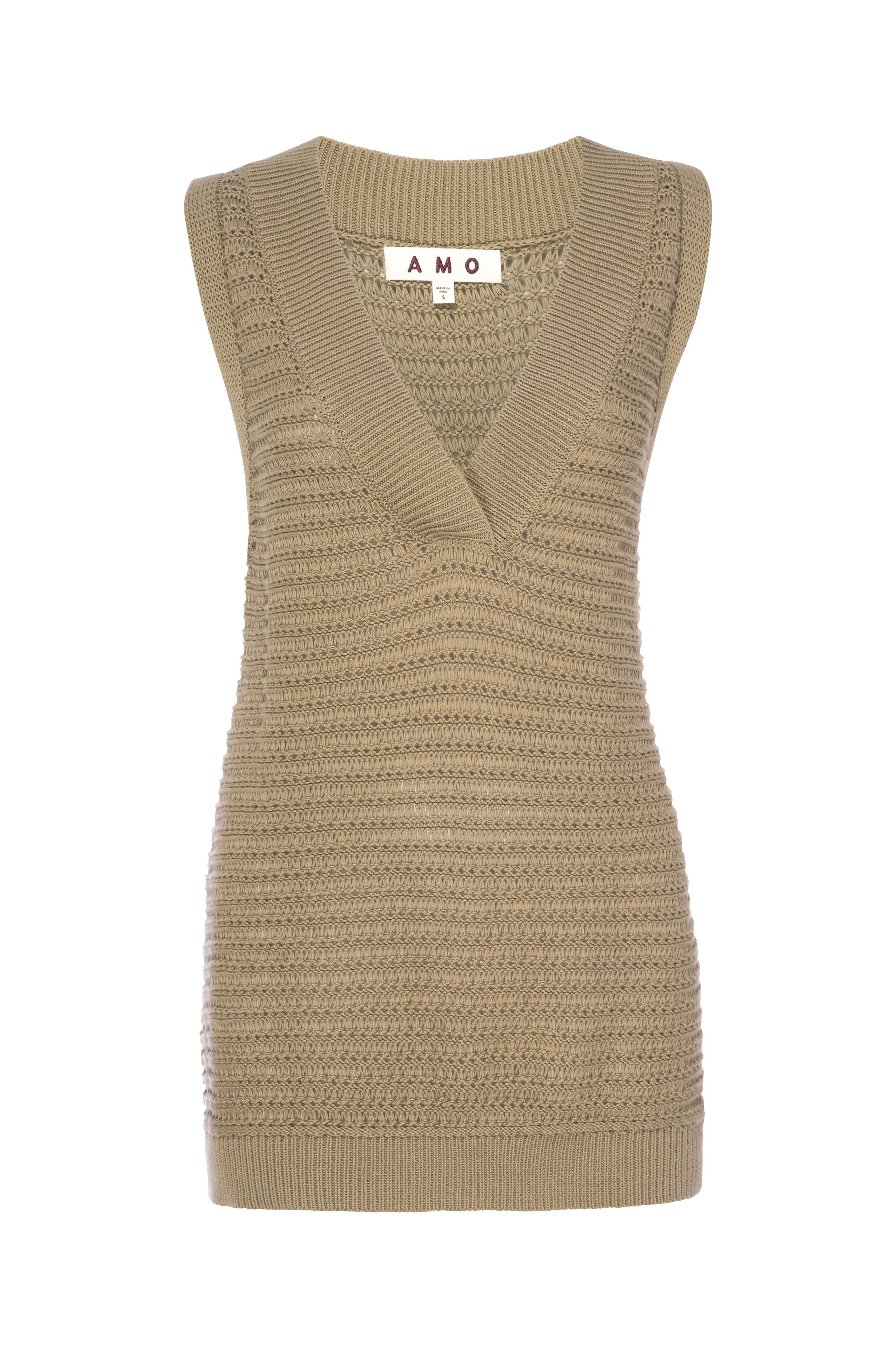 Jerrie Sweater sold by AMO product image thumbnail 2