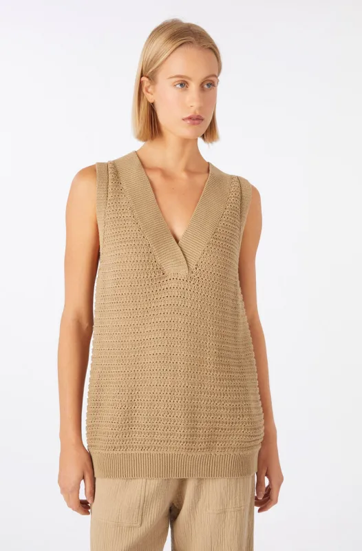 Jerrie Sweater sold by AMO