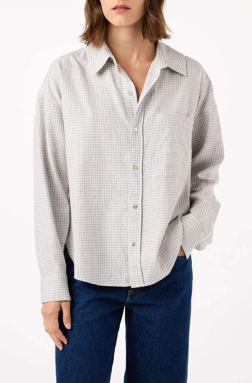 Maryanne Shirt sold by AMO