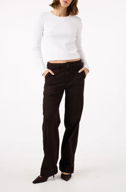 Easy Army Slouch sold by AMO