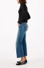 Karla Crop Boot sold by AMO