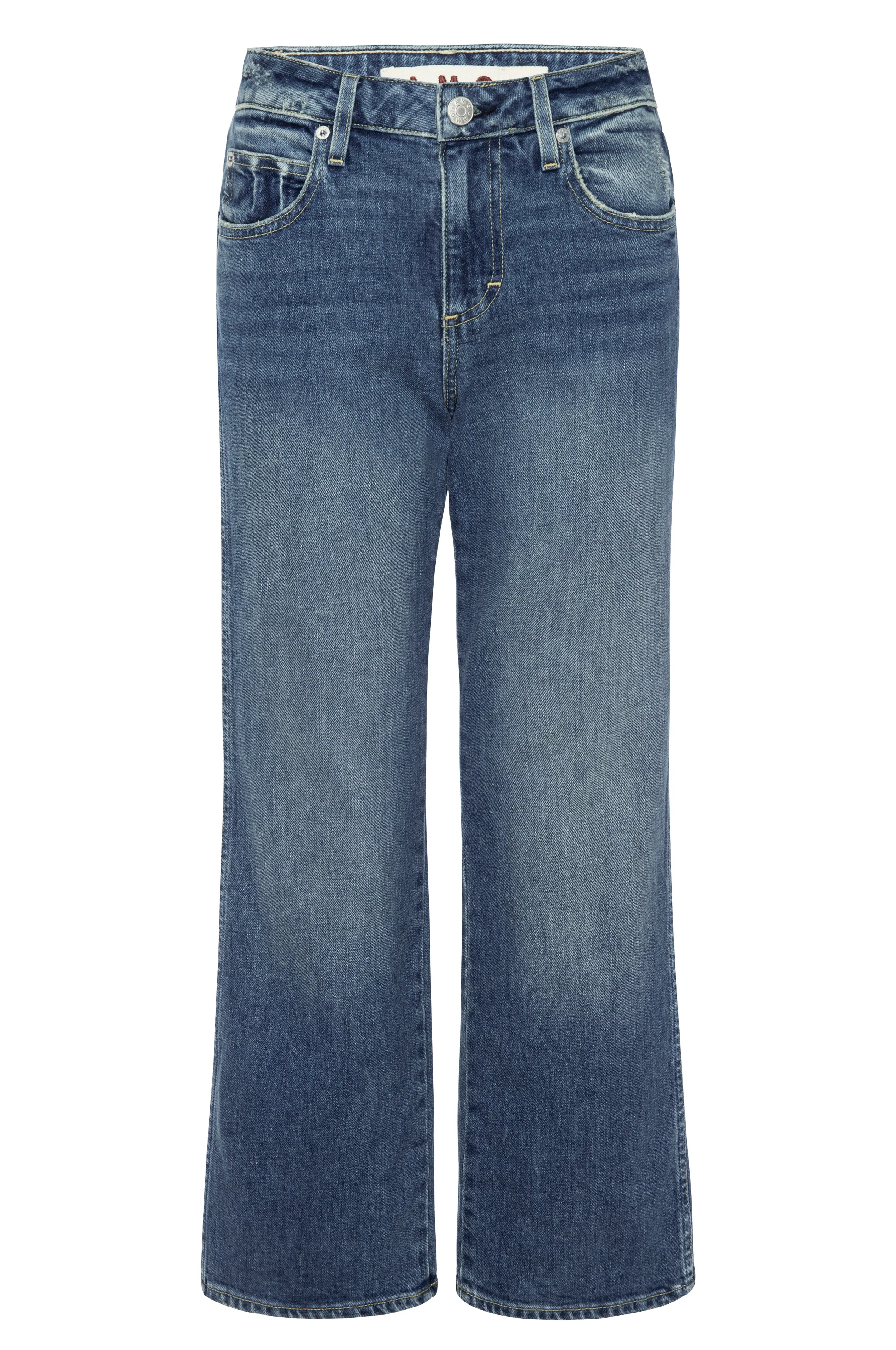 Karla Crop Boot sold by AMO product image thumbnail 2