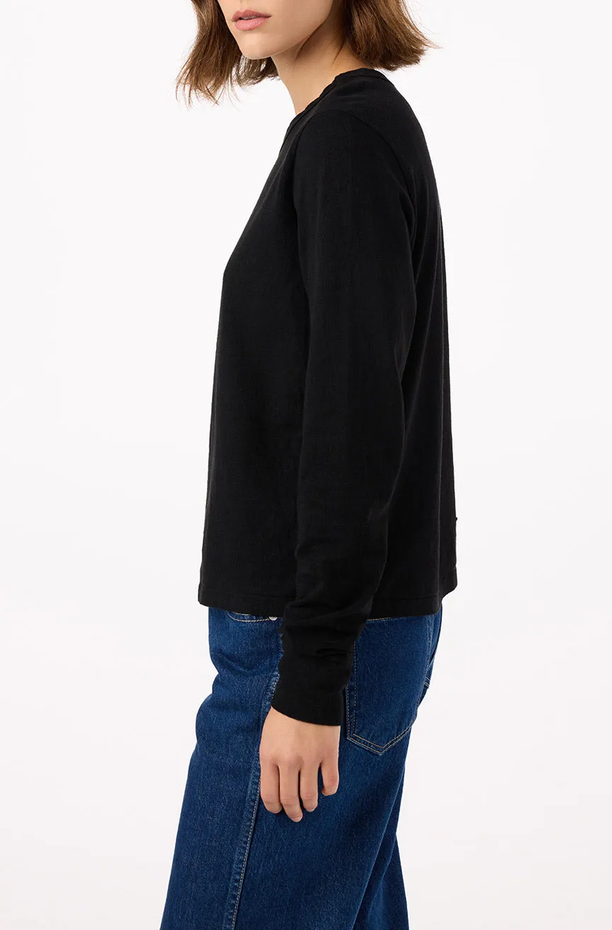 Love Long Sleeve sold by AMO product image thumbnail 4