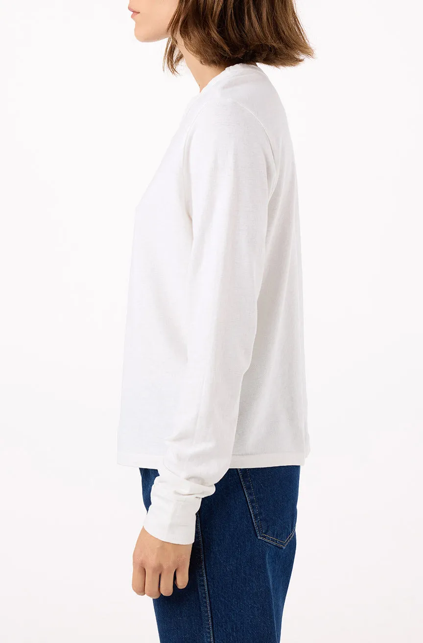Love Long Sleeve sold by AMO product image thumbnail 4