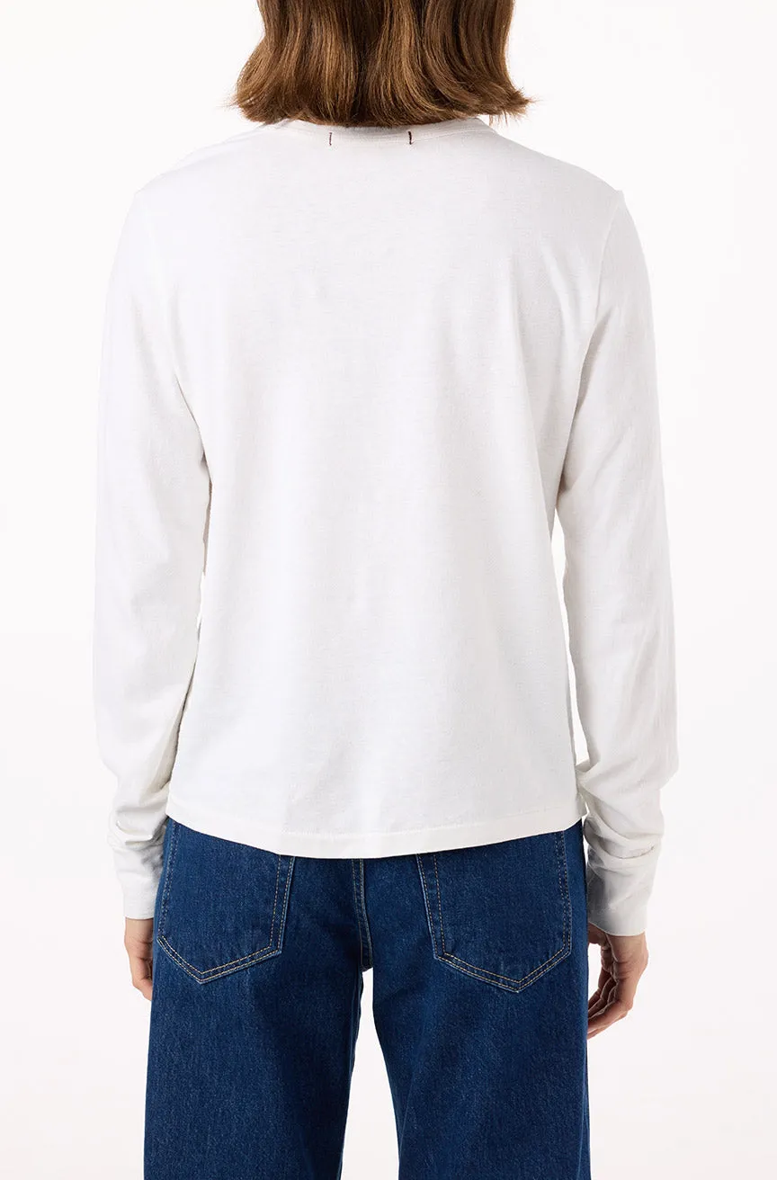 Love Long Sleeve sold by AMO product image thumbnail 5