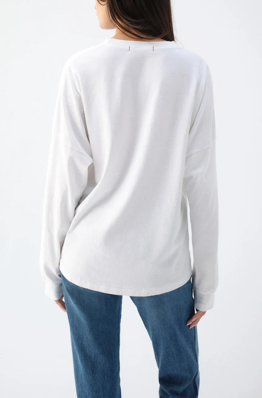 Soulmate Tee sold by AMO product image thumbnail 4