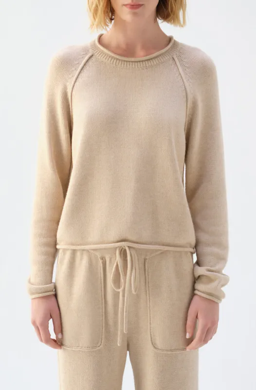 Mara Sweater sold by AMO