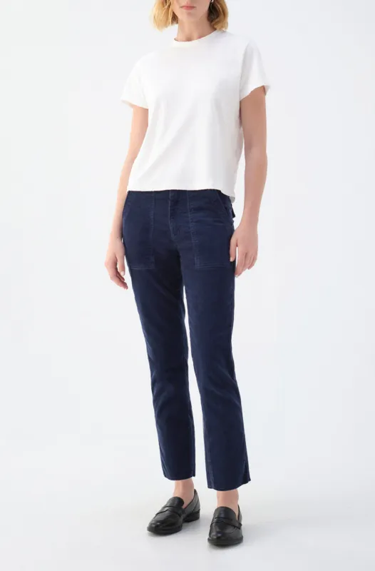 Easy Army Trouser Cord sold by AMO