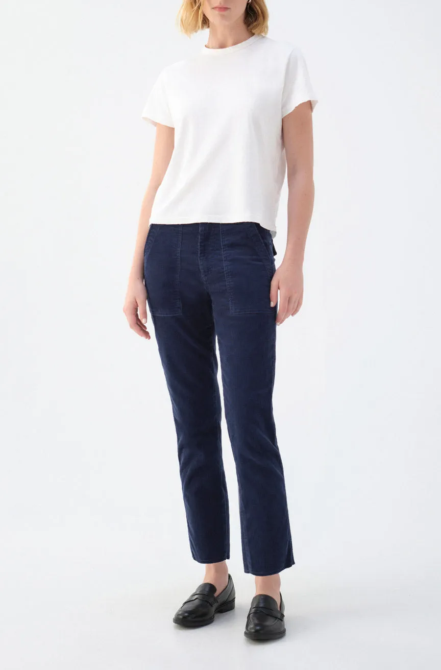 Easy Army Trouser Cord sold by AMO