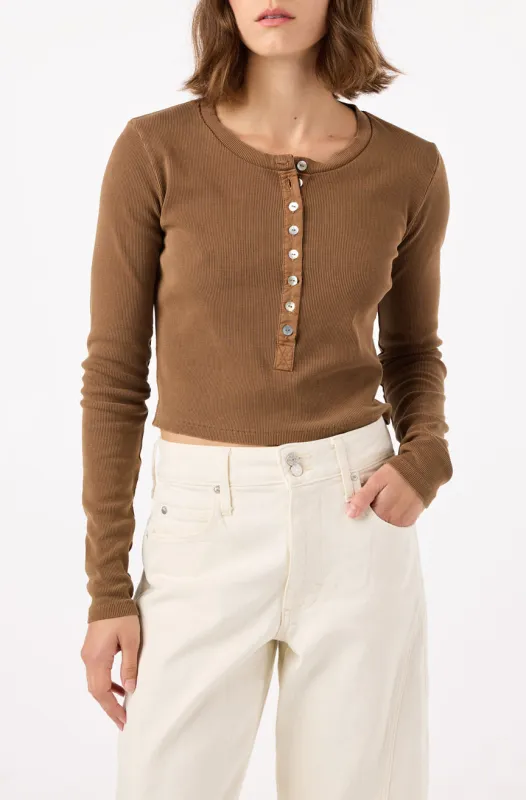 Sassy Henley sold by AMO