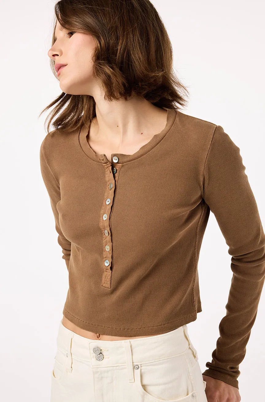 Sassy Henley sold by AMO product image thumbnail 3