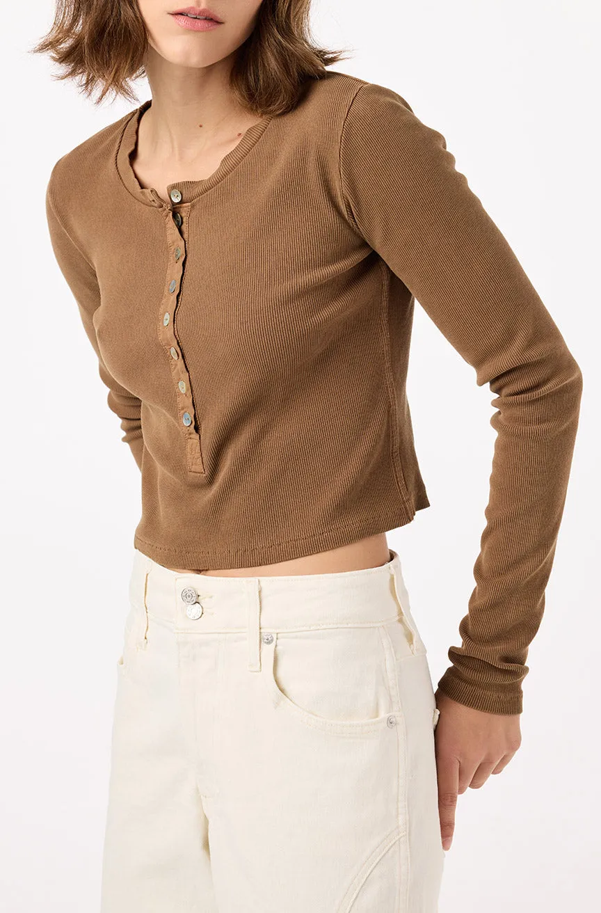 Sassy Henley sold by AMO product image thumbnail 4