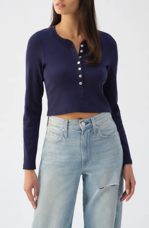 Sassy Henley sold by AMO