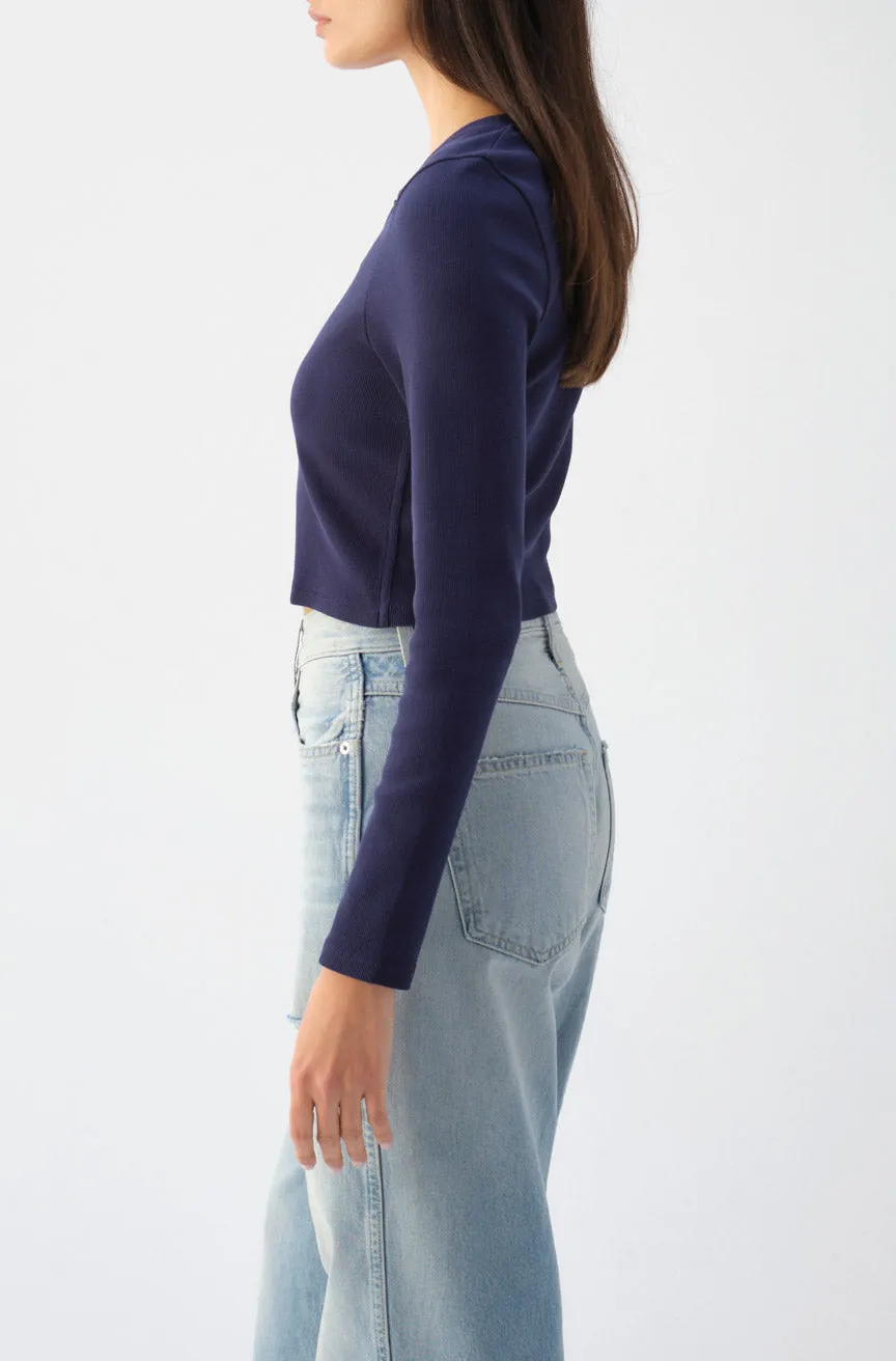 Sassy Henley sold by AMO product image thumbnail 3