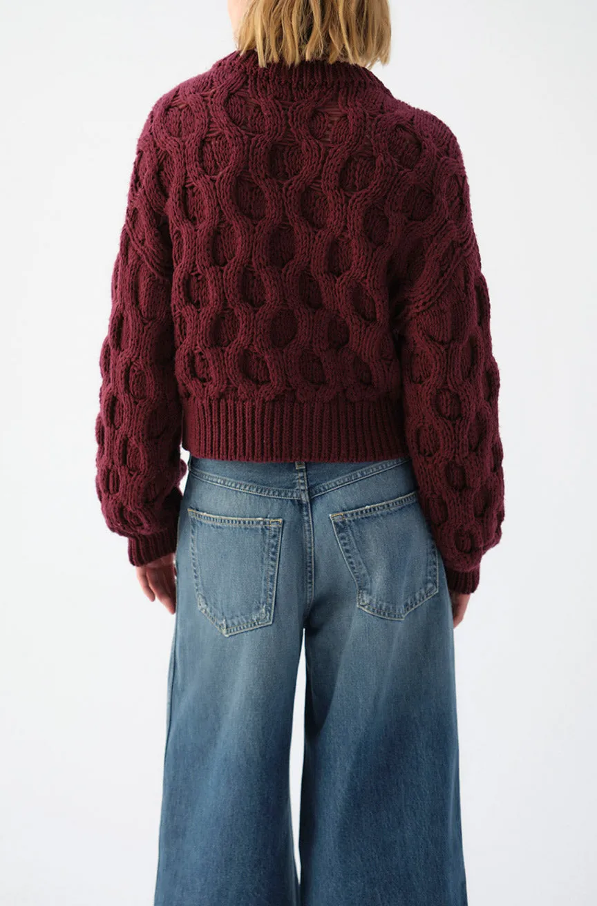 Vicki Sweater sold by AMO product image thumbnail 4