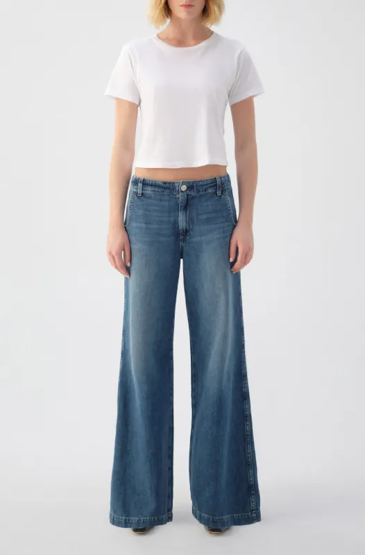 Edith Trouser made by AMO