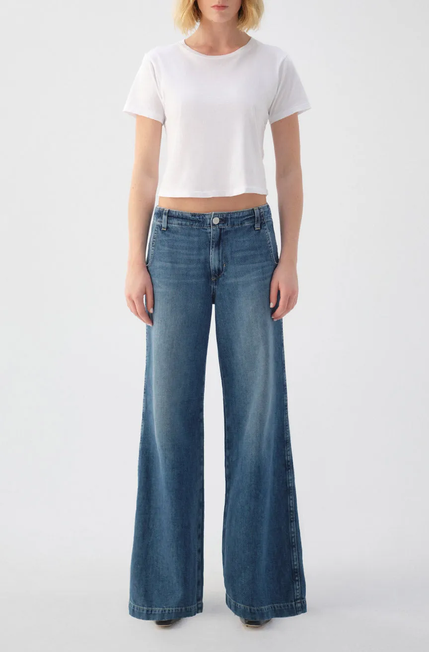 Edith Trouser sold by AMO
