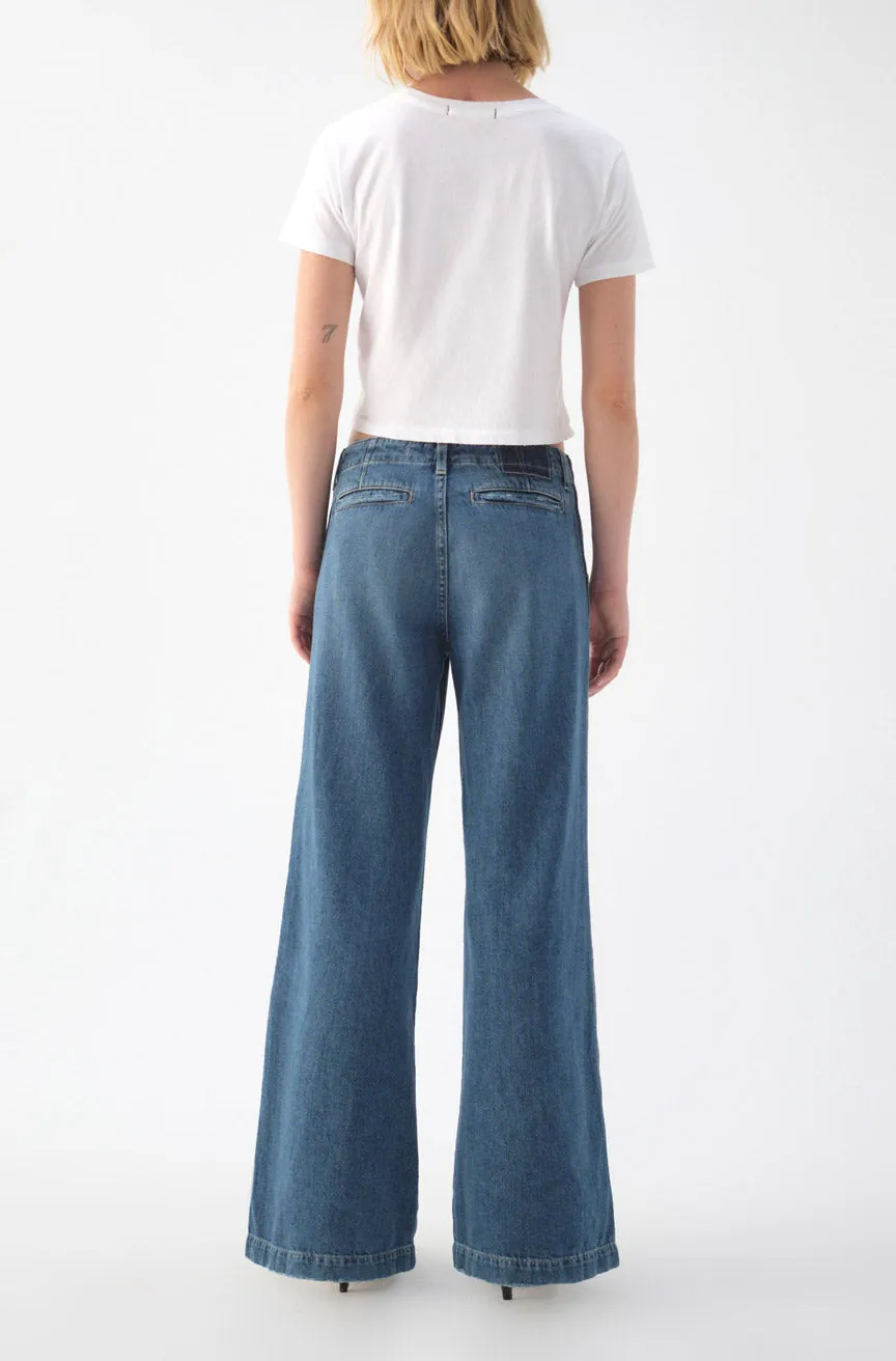 Edith Trouser sold by AMO product image thumbnail 4