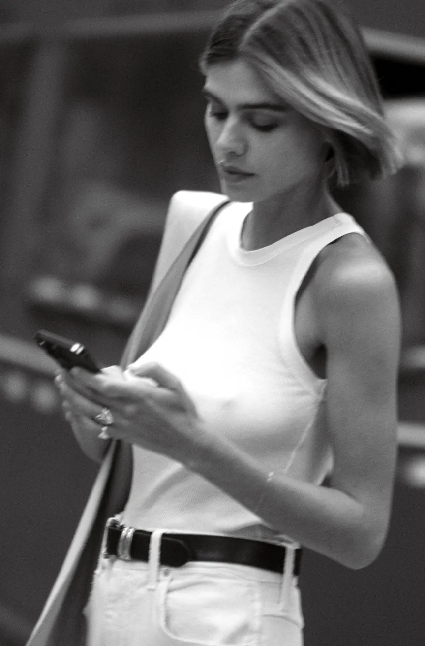 Swoon Tank sold by AMO product image thumbnail 5