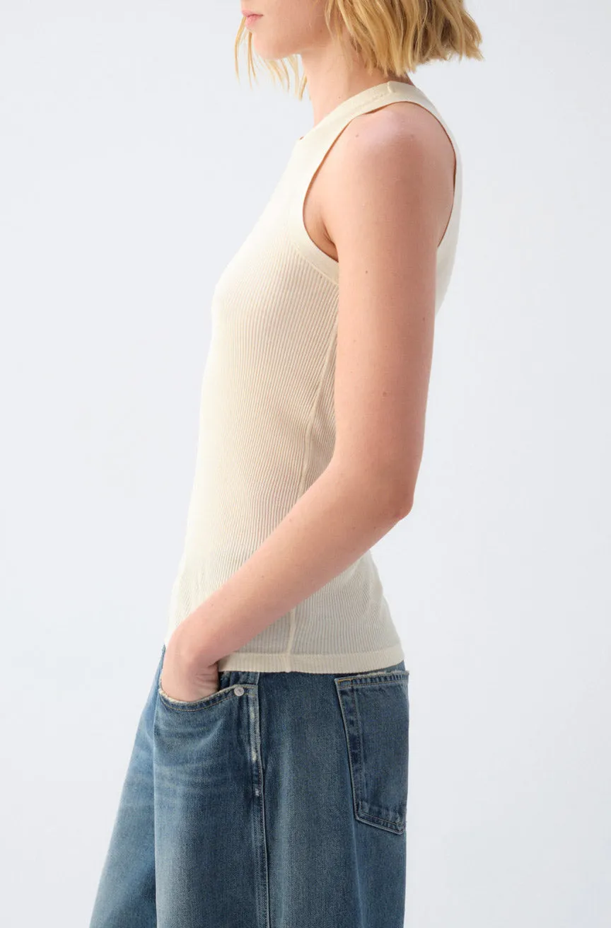 Swoon Tank sold by AMO product image thumbnail 3