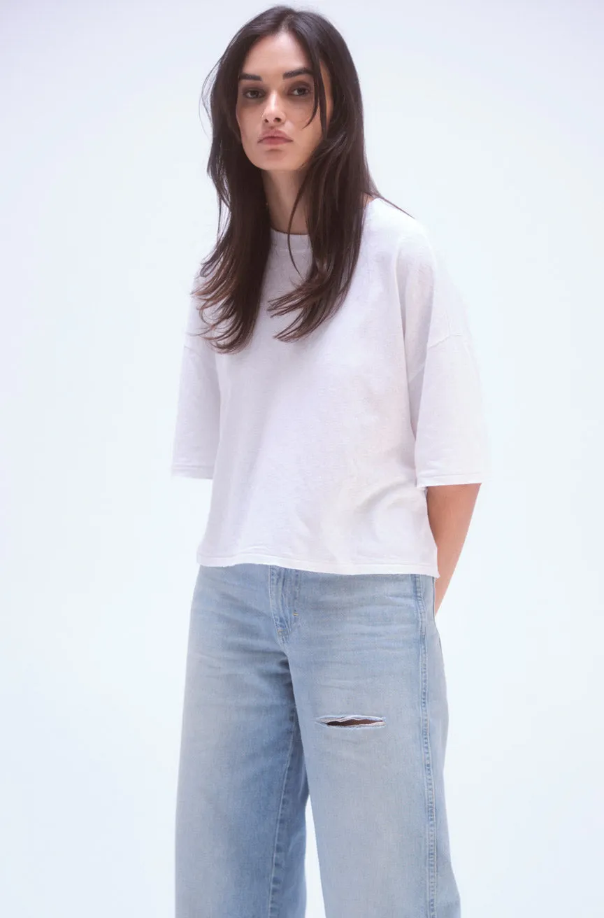 Adore Tee sold by AMO product image thumbnail 5