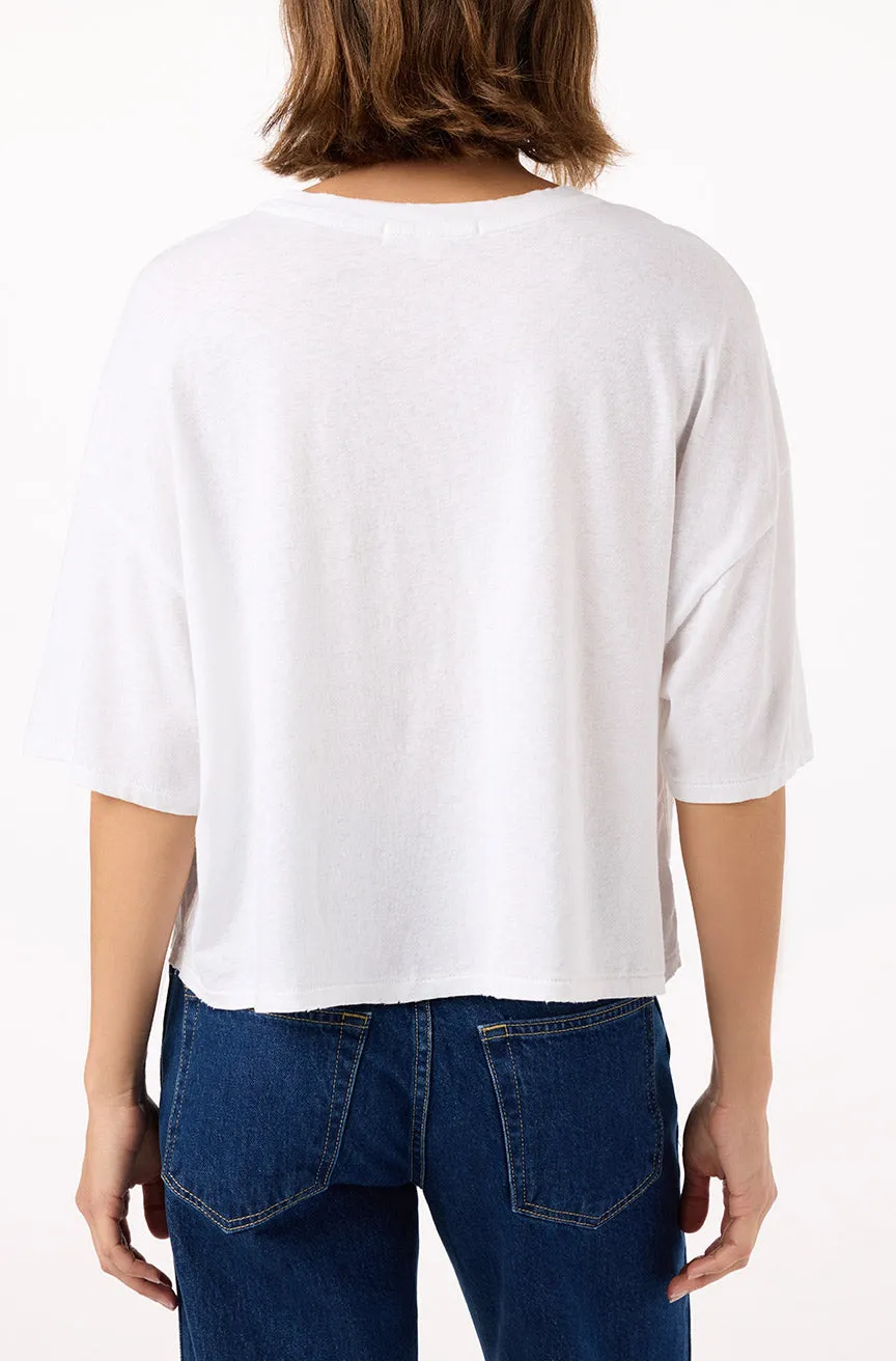 Adore Tee sold by AMO product image thumbnail 4