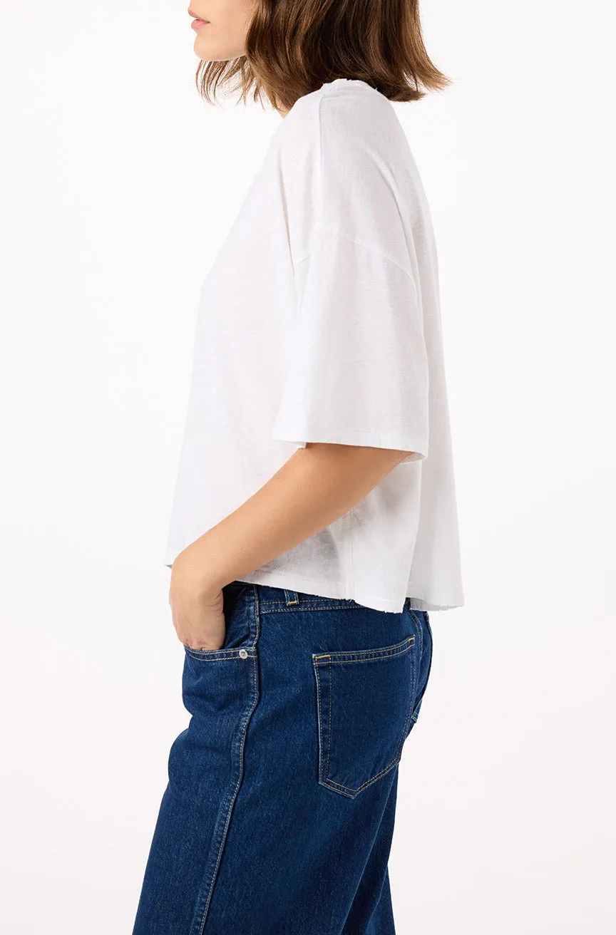 Adore Tee sold by AMO product image thumbnail 3