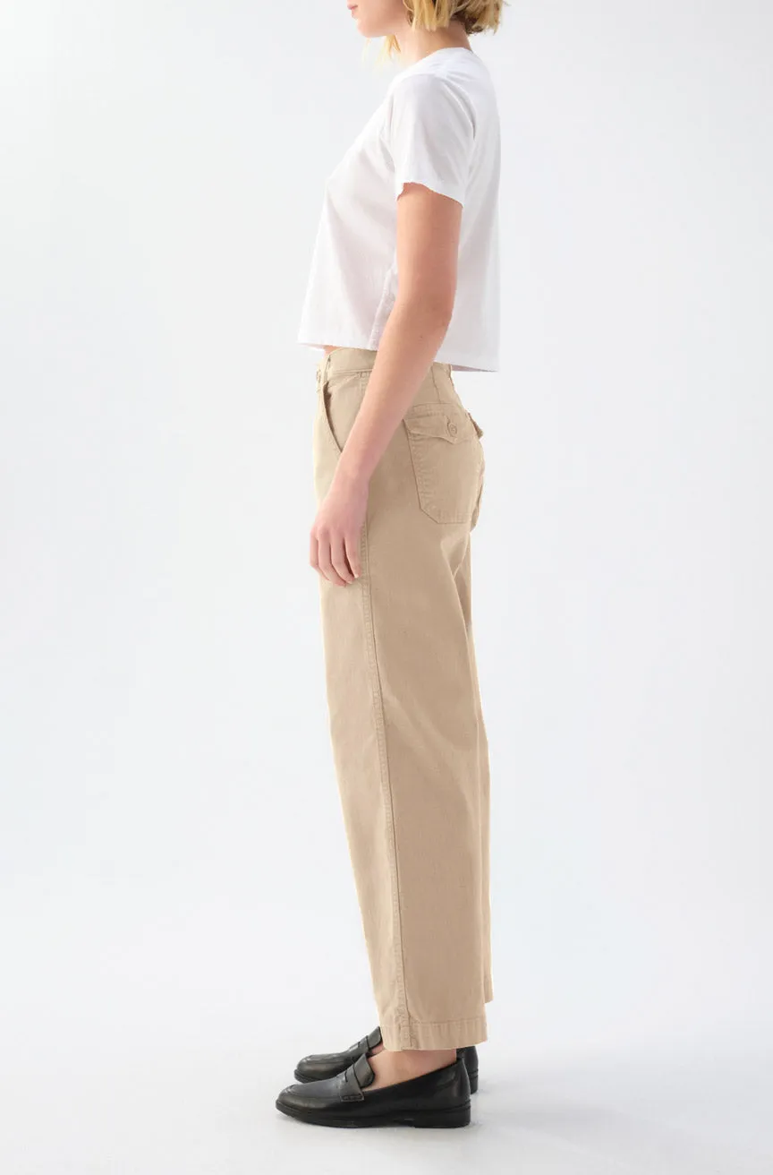 Sloane Trouser sold by AMO product image thumbnail 3