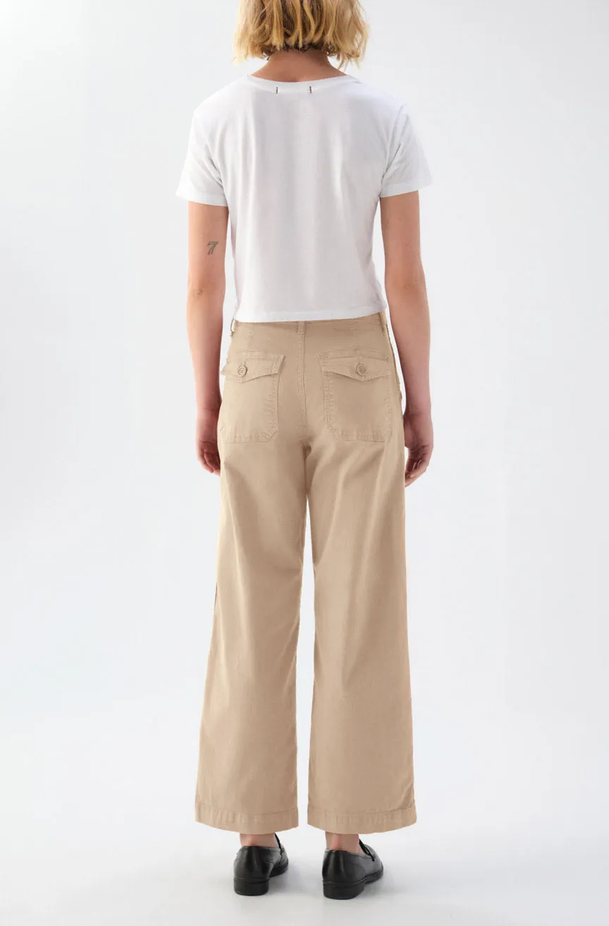 Sloane Trouser sold by AMO product image thumbnail 4