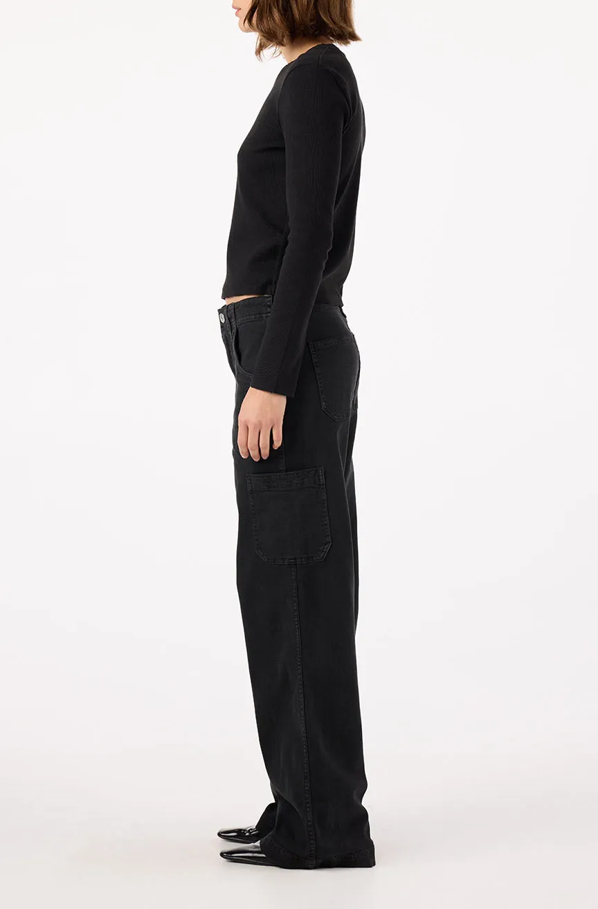 Evelin Utility Pant sold by AMO product image thumbnail 3