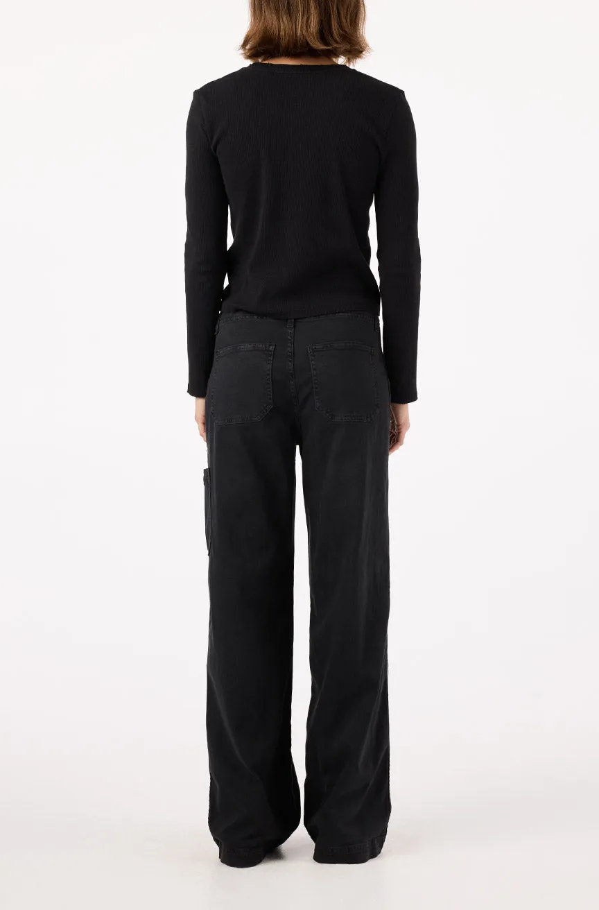 Evelin Utility Pant sold by AMO product image thumbnail 5