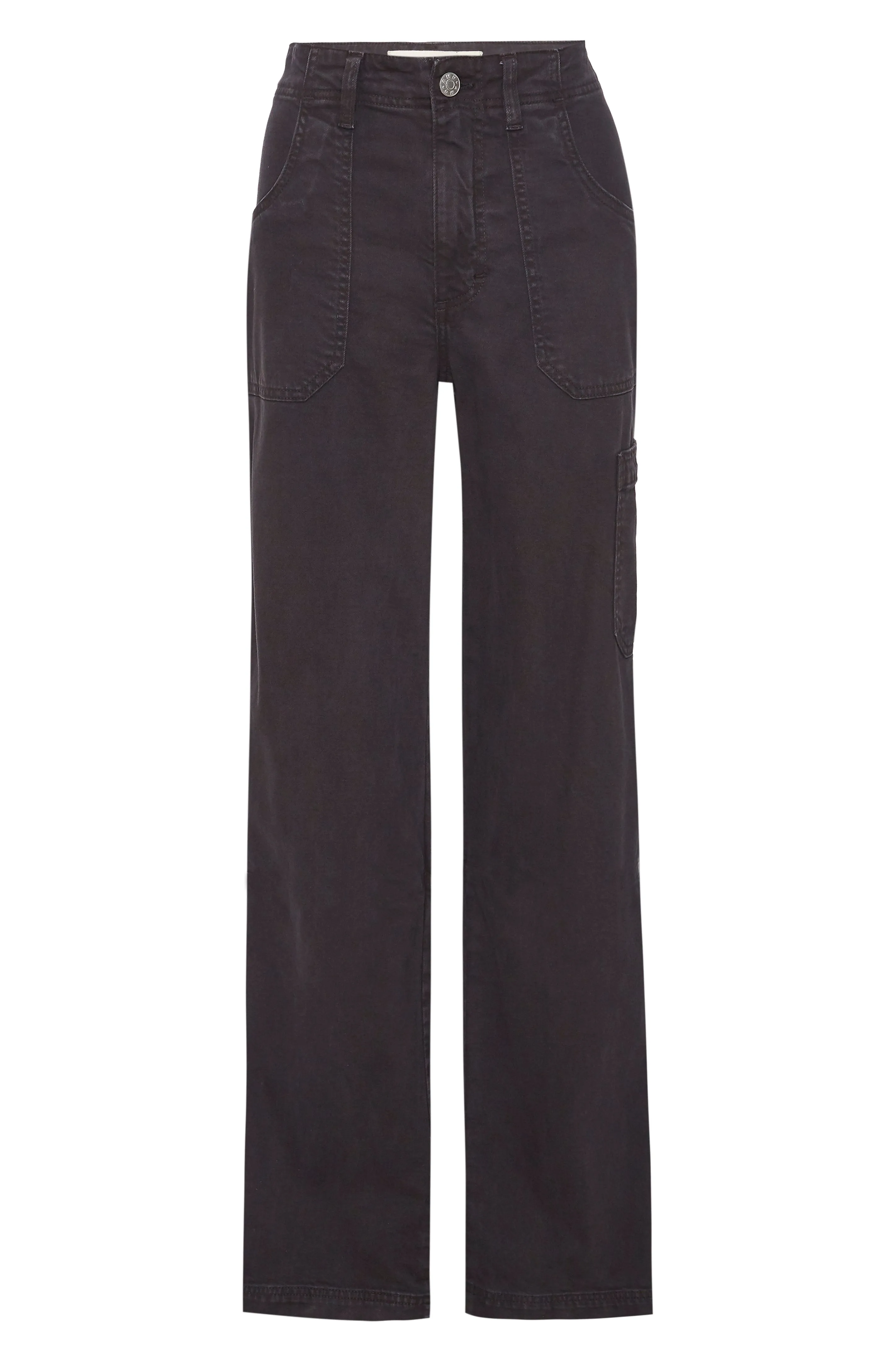 Evelin Utility Pant sold by AMO product image thumbnail 2
