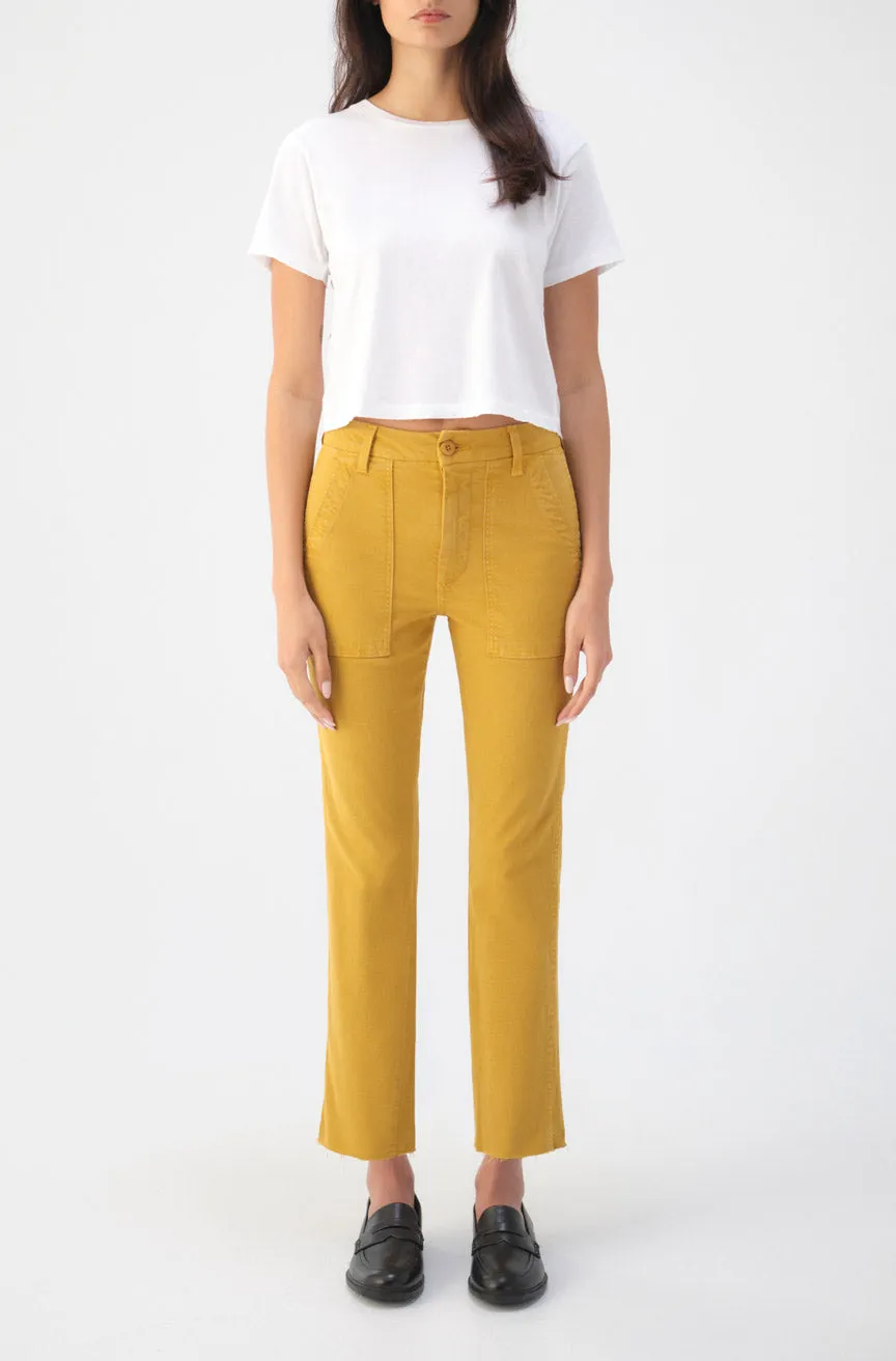 Easy Army Trouser sold by AMO