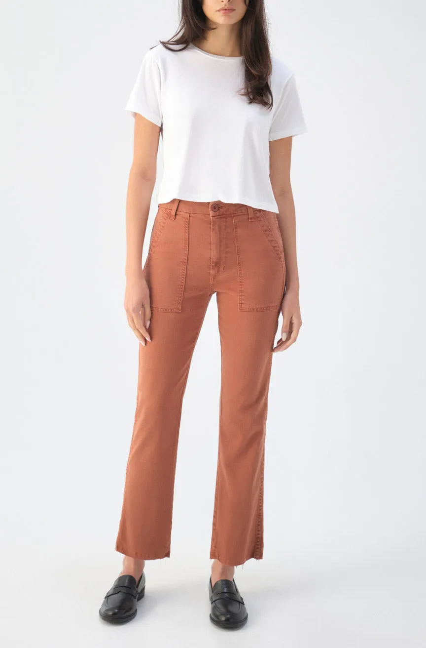 Easy Army Trouser sold by AMO