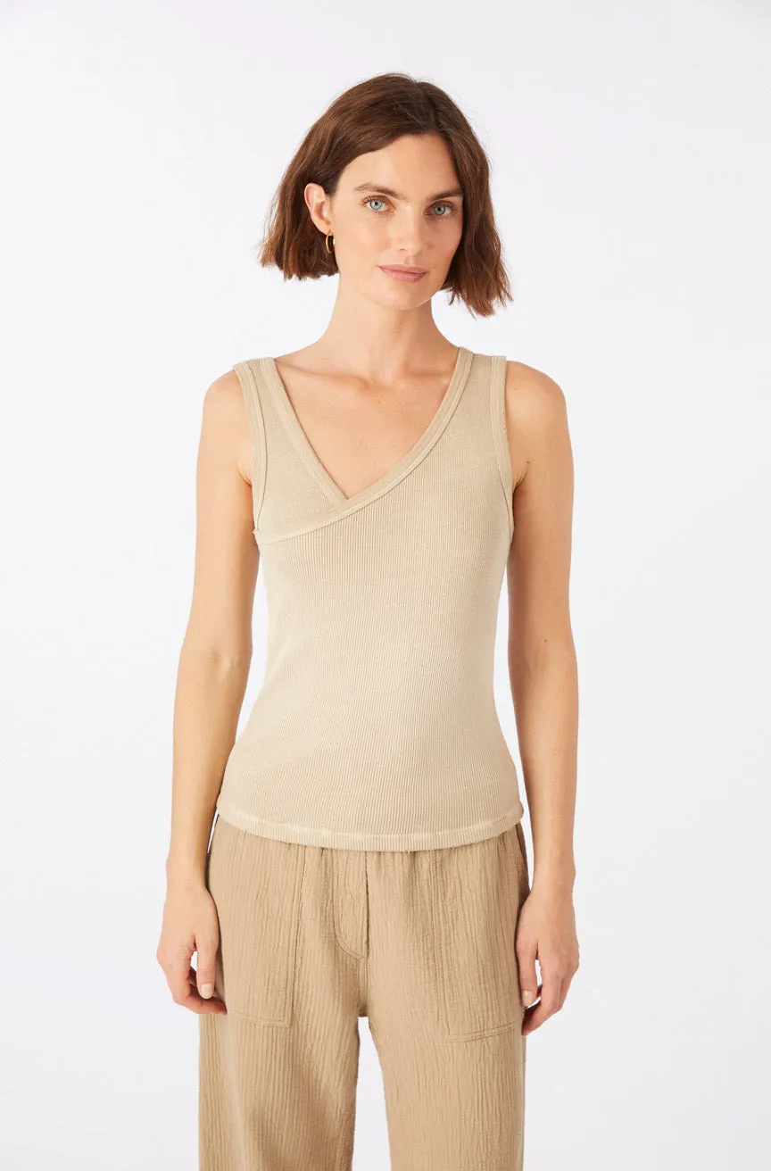 Dreamy Tank sold by AMO