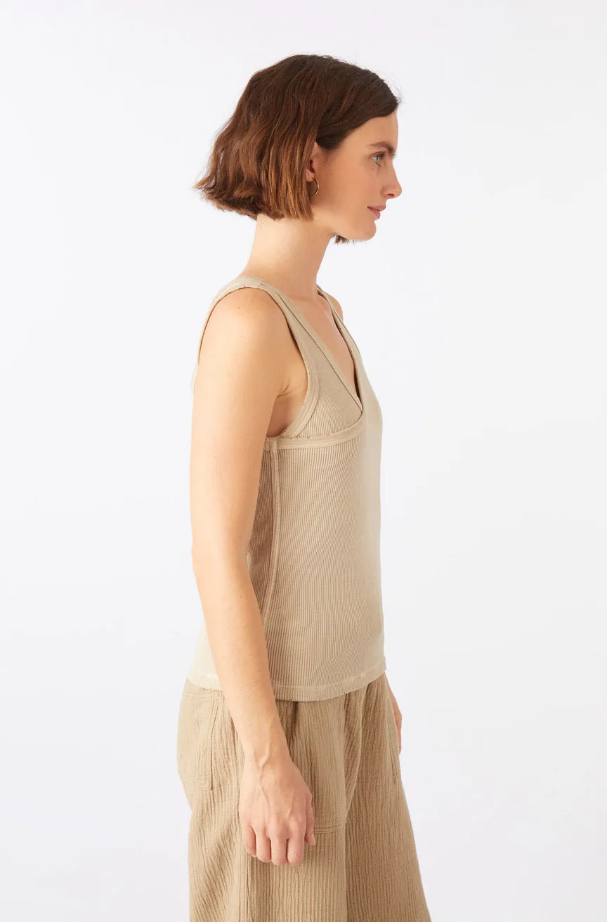 Dreamy Tank sold by AMO product image thumbnail 3