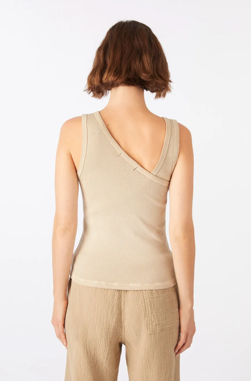 Dreamy Tank sold by AMO product image thumbnail 4