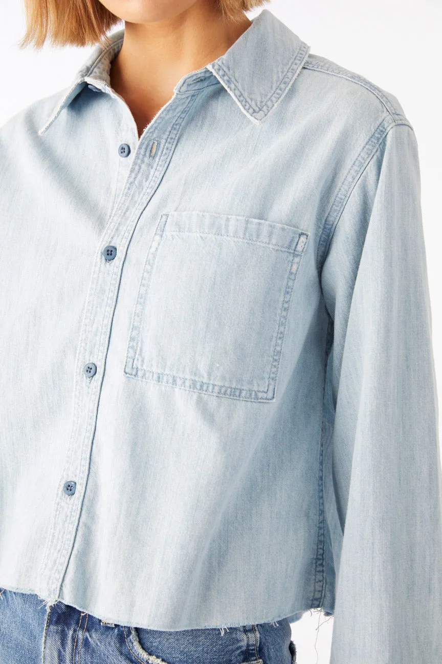 Ida Shirt sold by AMO product image thumbnail 5